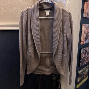 H&M Cardigan-M